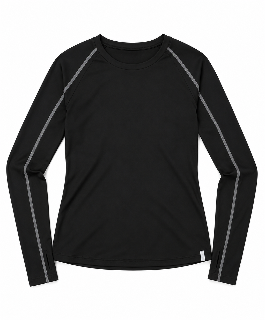 Tasc Women's Merino Fusion Base Layer Pants | Black