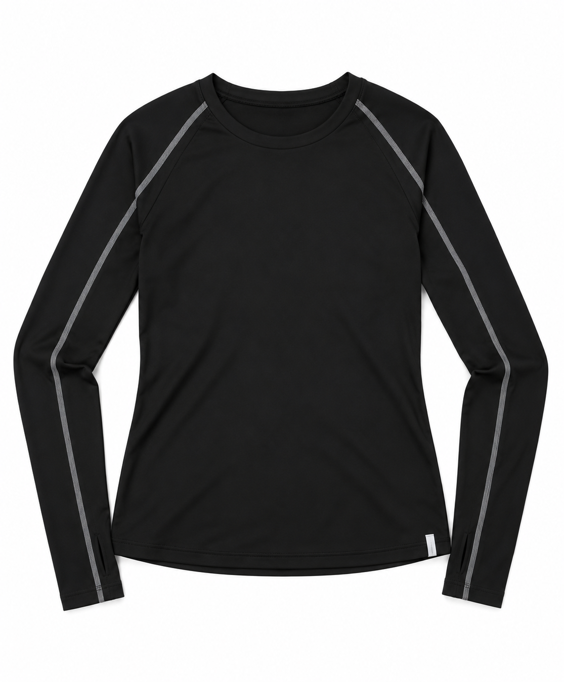 Tasc Women's Merino Fusion Base Layer Pants | Black
