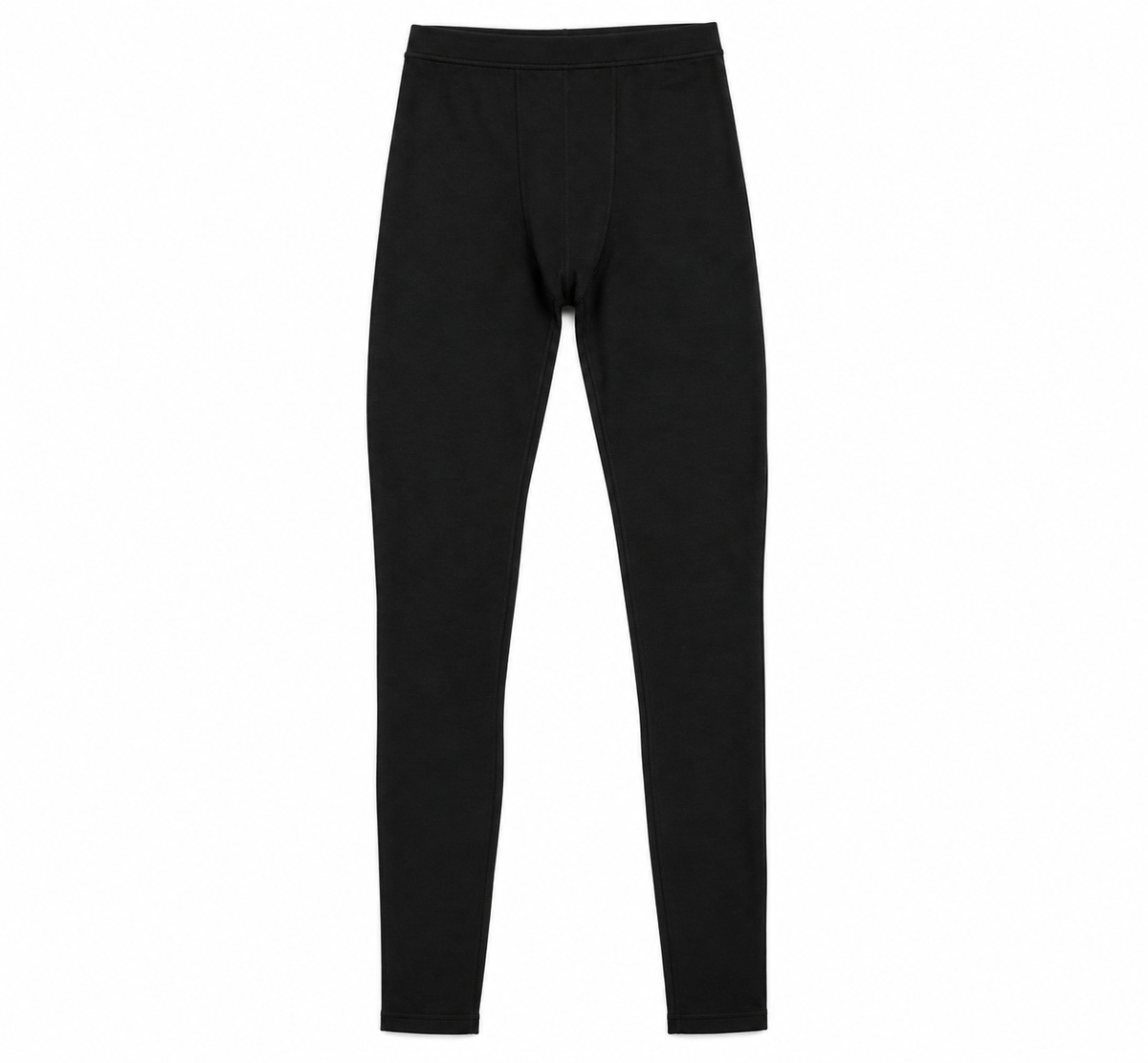 Tasc Men's Merino Fusion Base Layer Pant | Black
