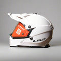 Blaze Helmet