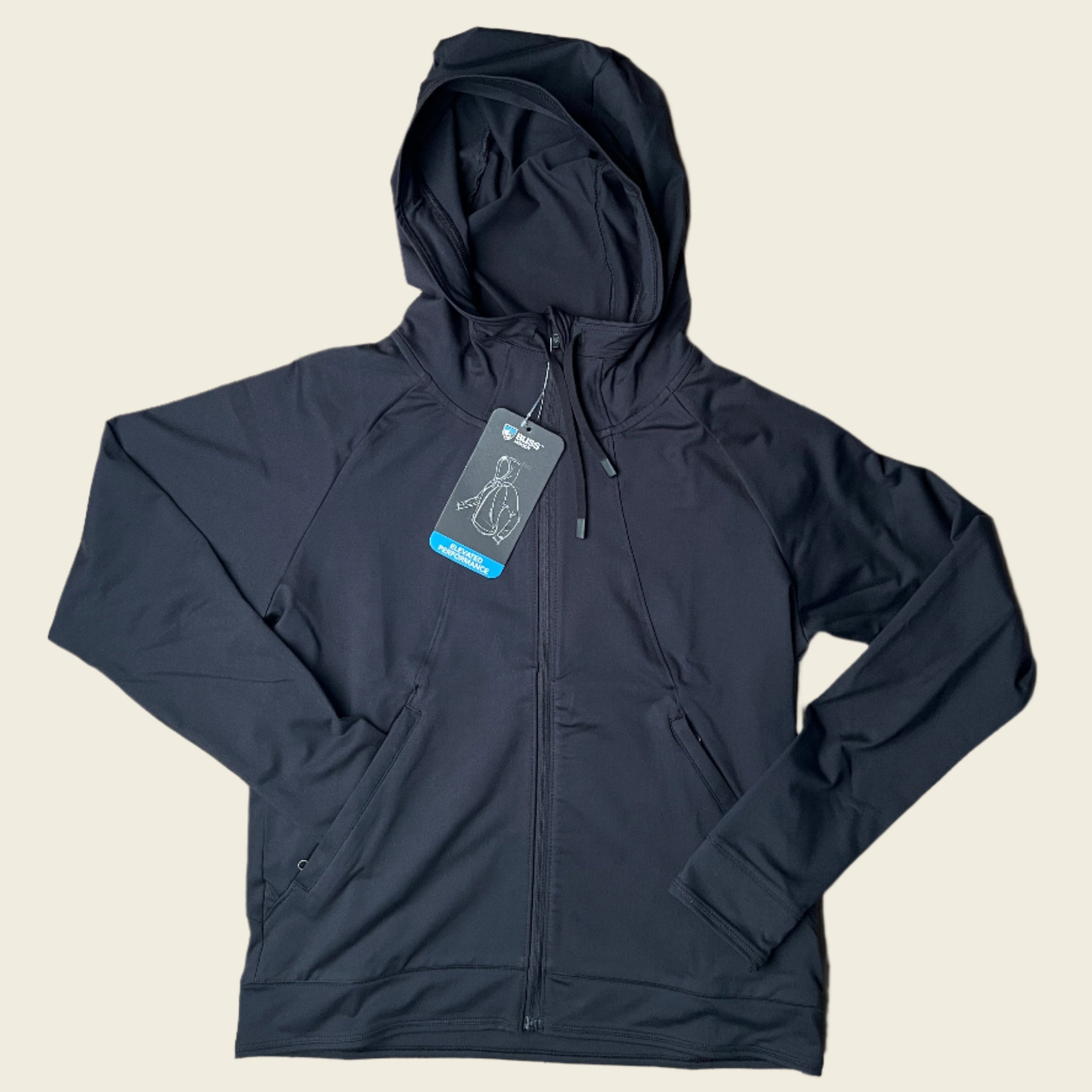 Kuhl W's Bliss Hoody Black