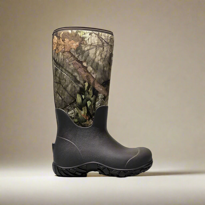 BOGS Men's Rut Hunter 17 Early Season Mossy Oak