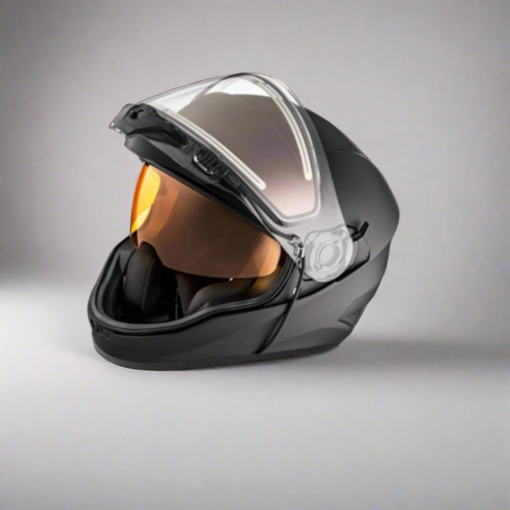 CKX Contact EDL Helmet in Matte Black