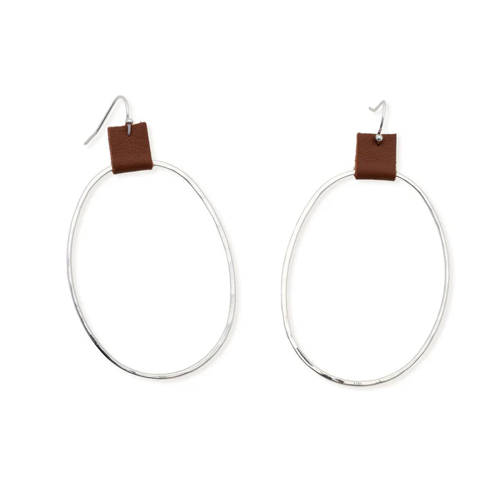 Leslie Curtis Claire | Silver