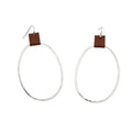 Leslie Curtis Claire | Silver