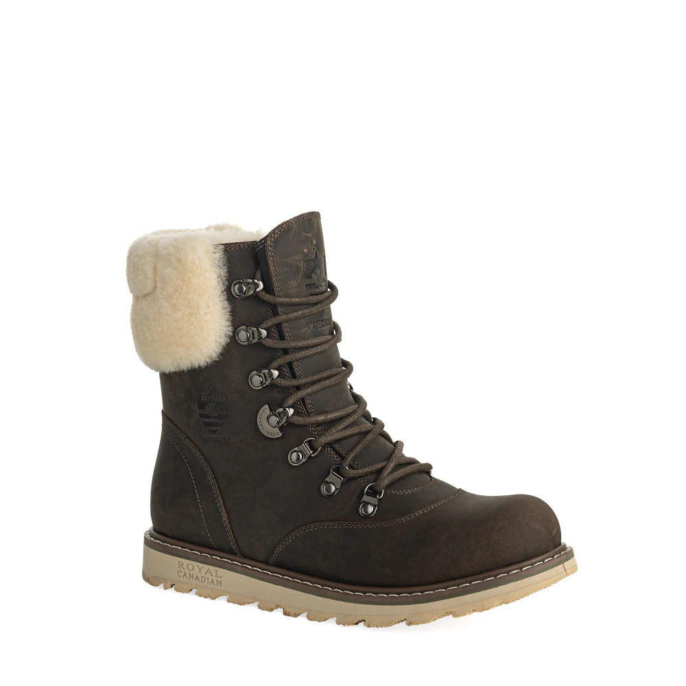 Royal Canadian Cambridge | Olive