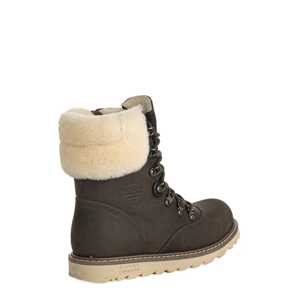 Royal Canadian Cambridge | Olive