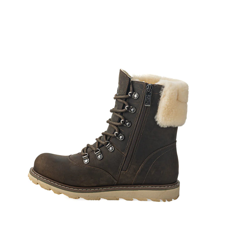 Royal Canadian Cambridge | Olive