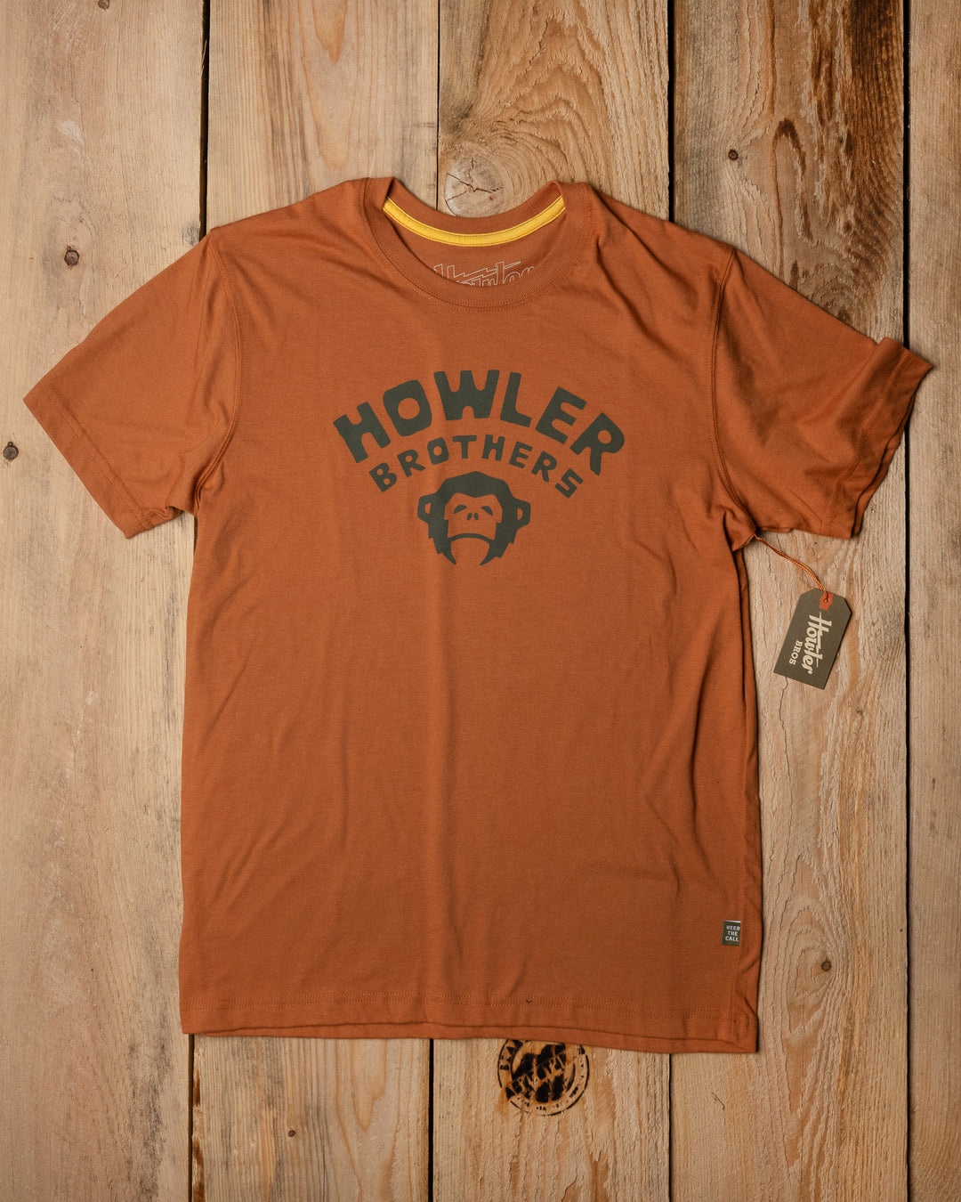 Howler Bros Select T Camp Howler