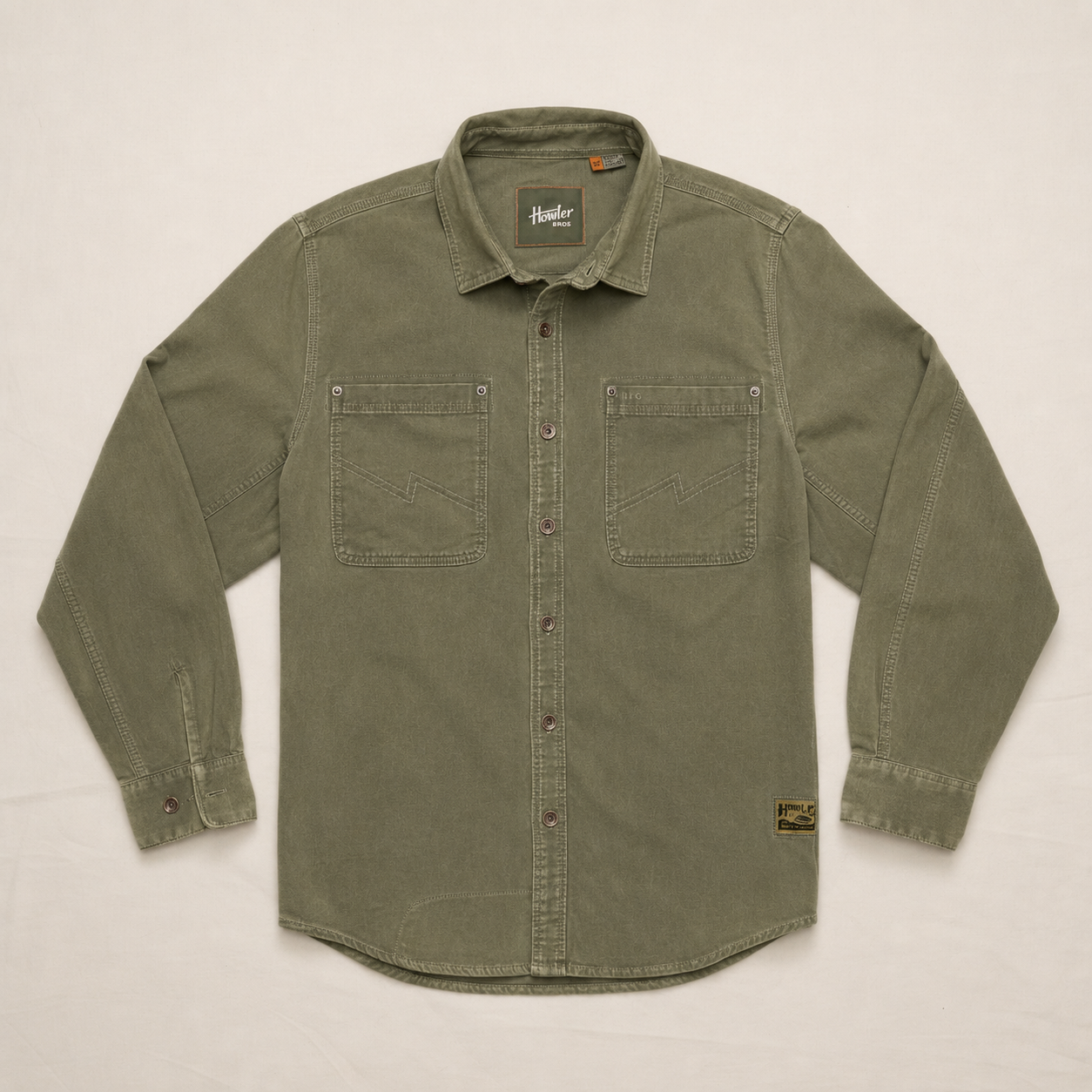 HB Trade Shirt