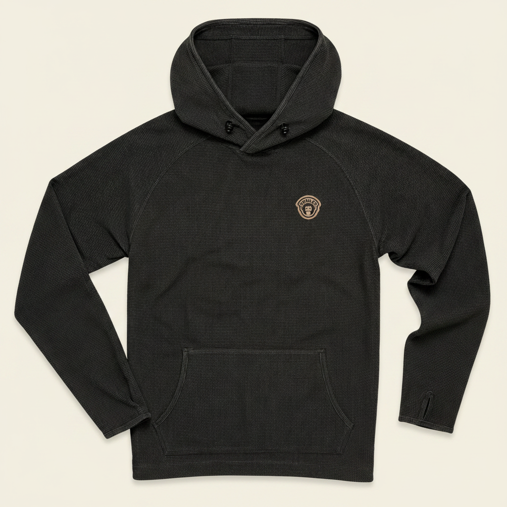 Palo Duro Fleece Hoodie