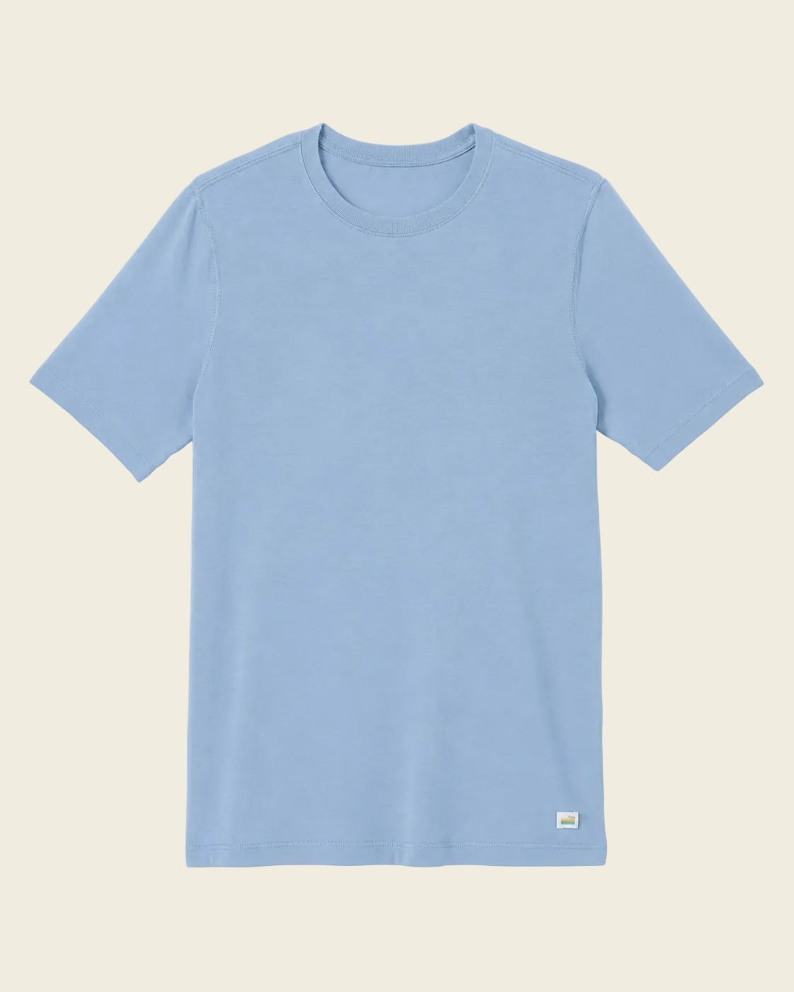 Vuori Tuvalu Tee | Salty Air