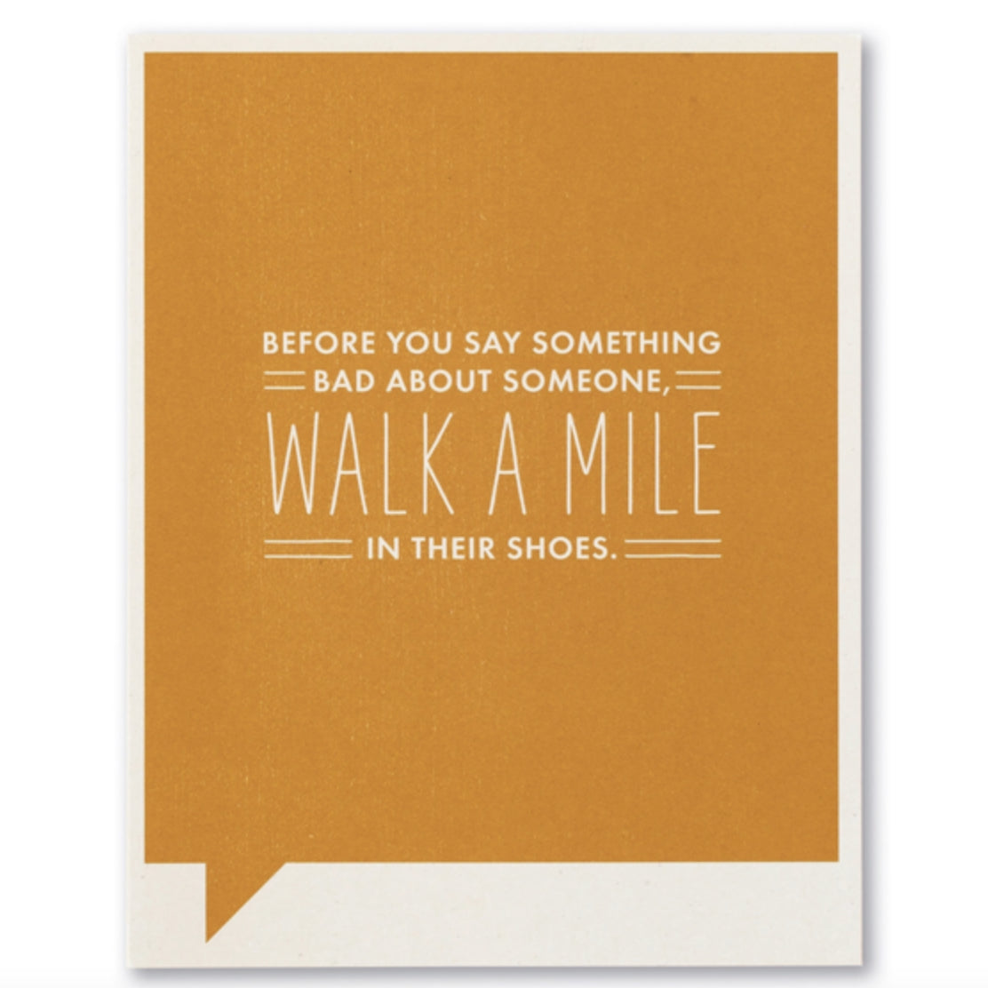Greeting Card
