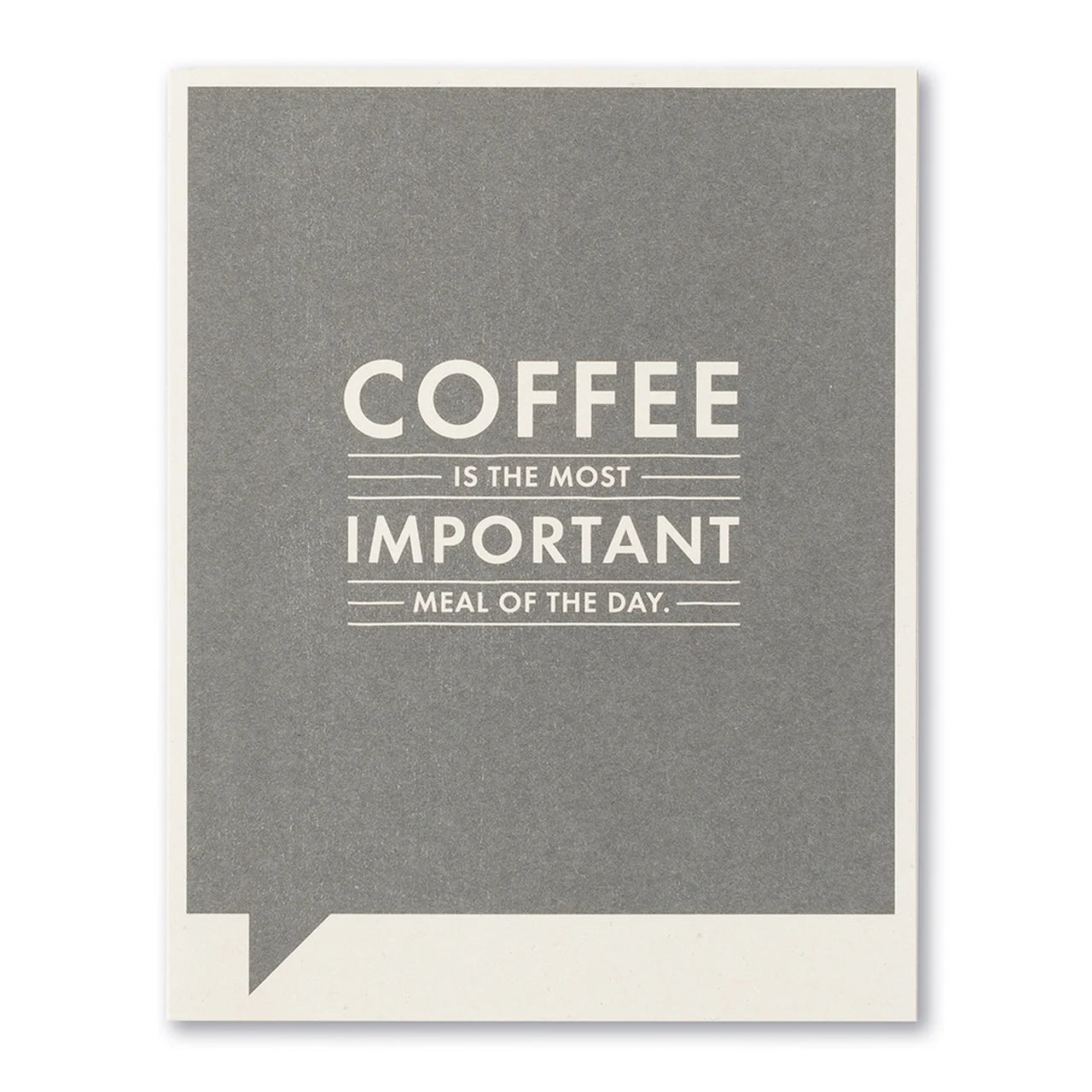 Greeting card