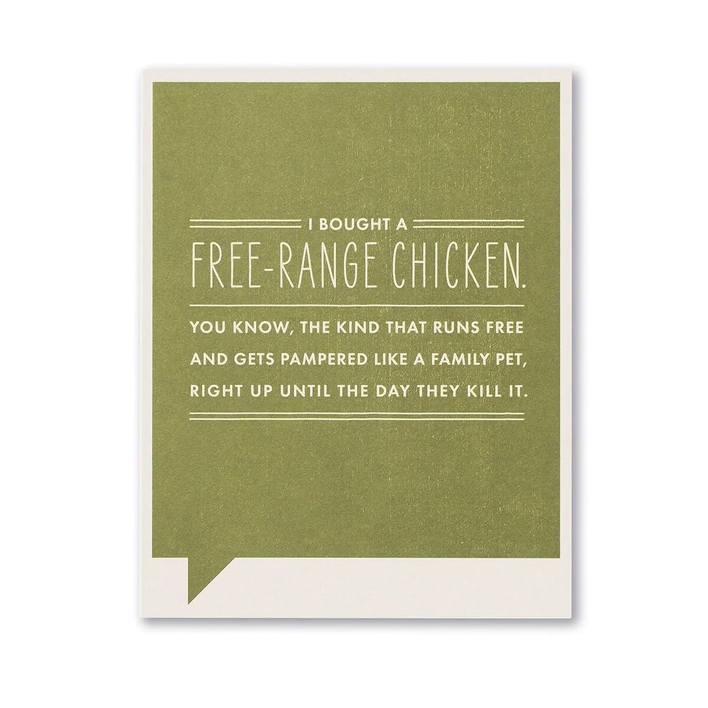 Greeting Card