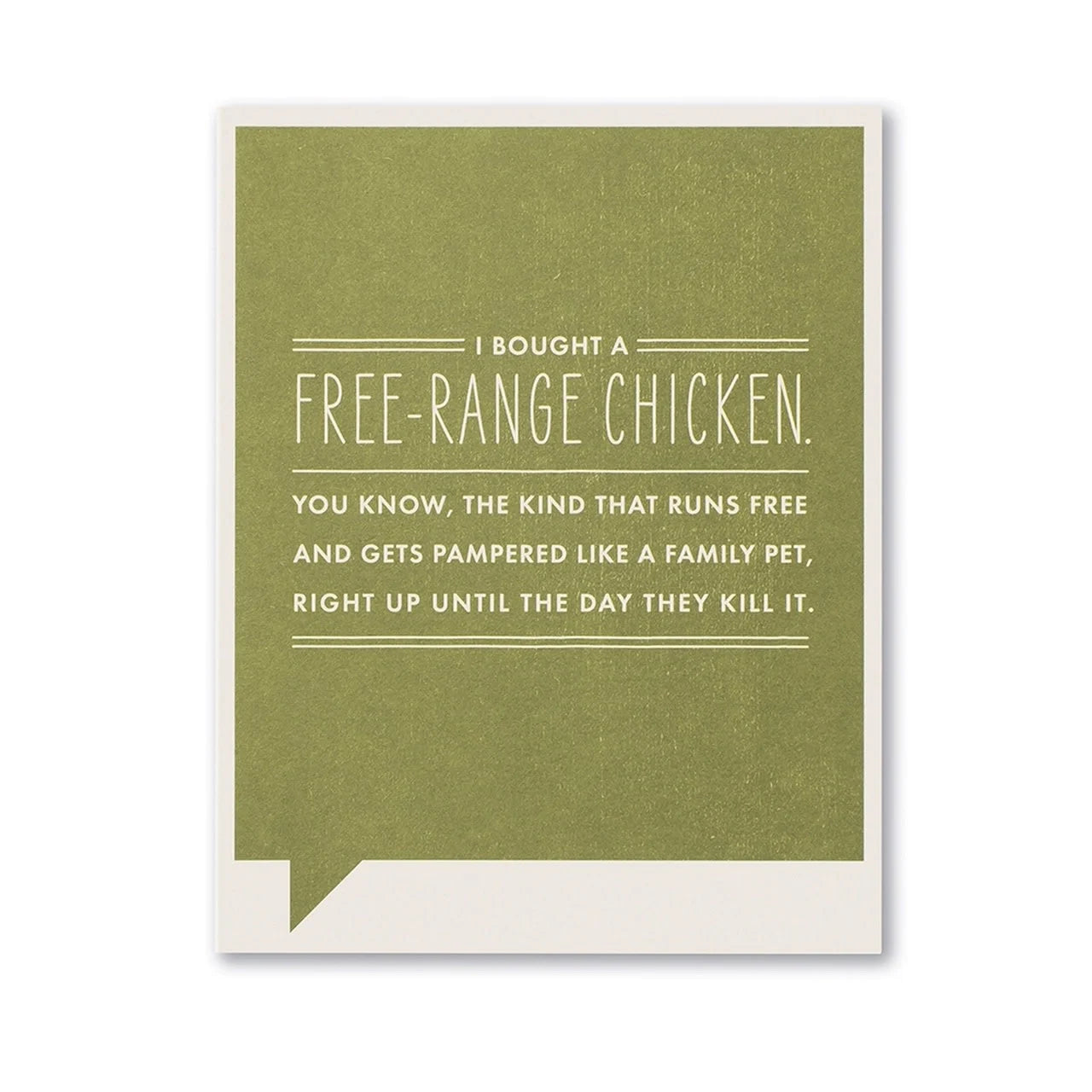 Greeting Card