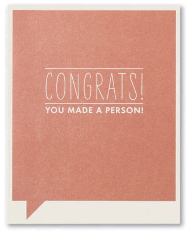 Greeting Card