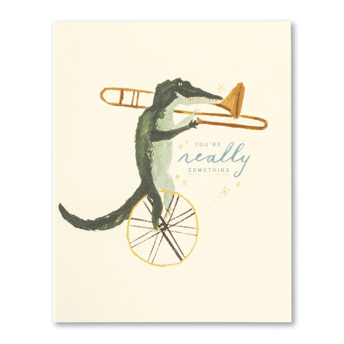 Greeting Card