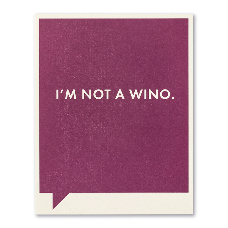 Greeting Card