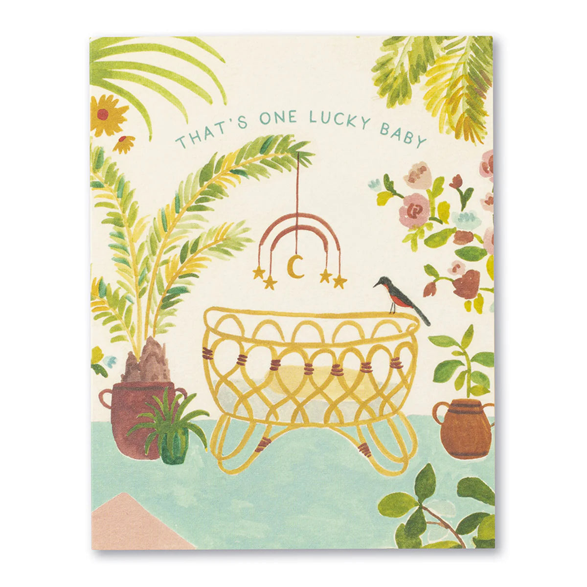 Greeting Card