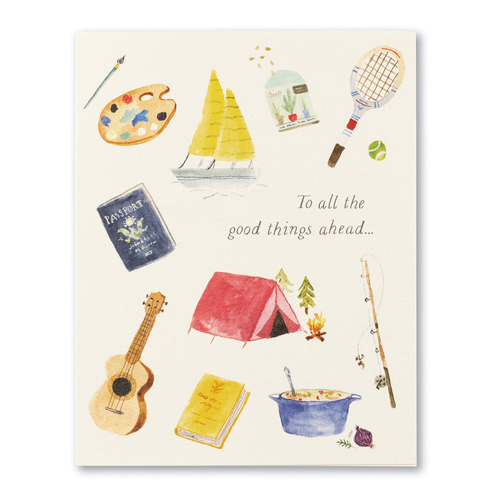 Greeting Card