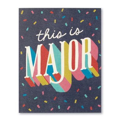 Greeting Card