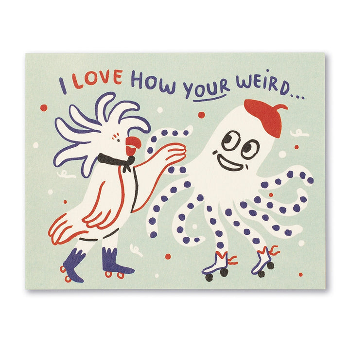 Greeting Card