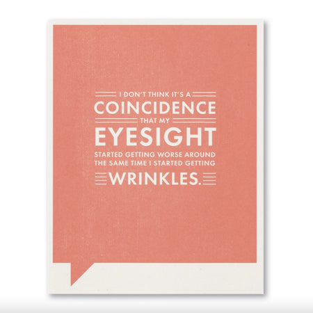 Greeting Card