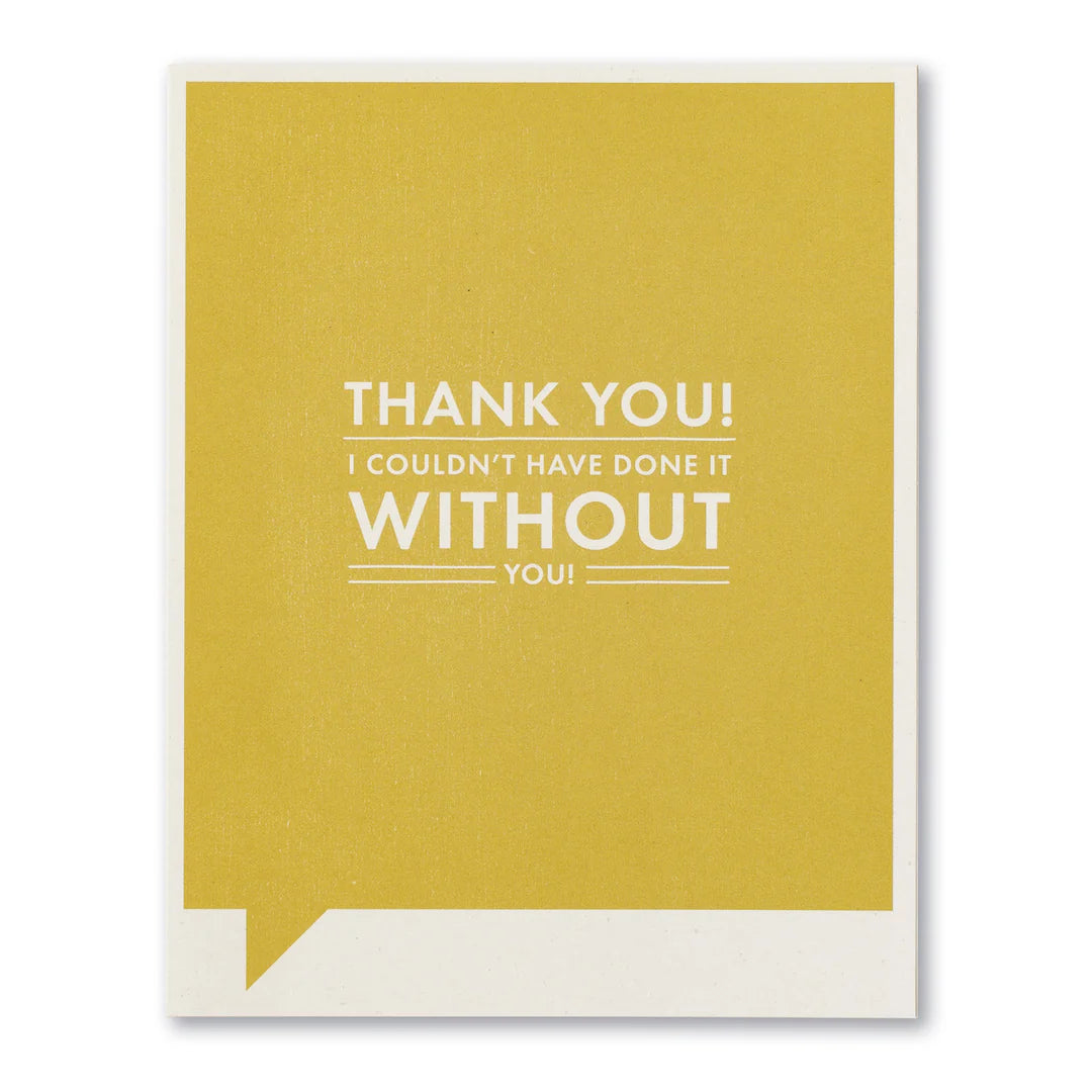 Greeting Card