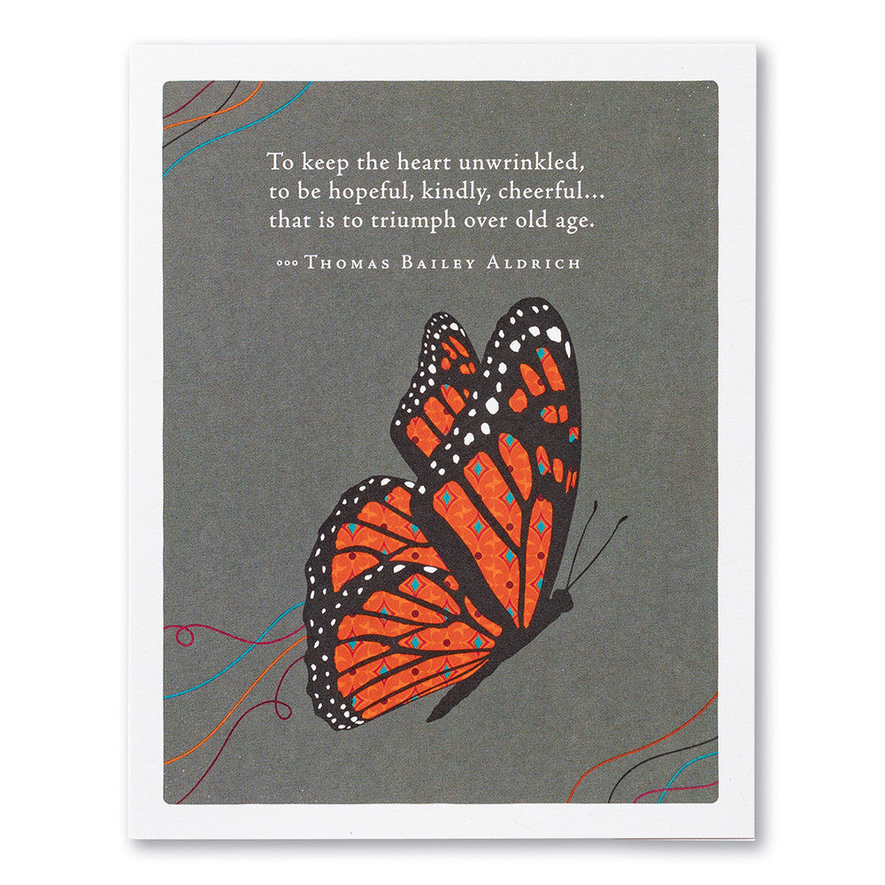 greeting card