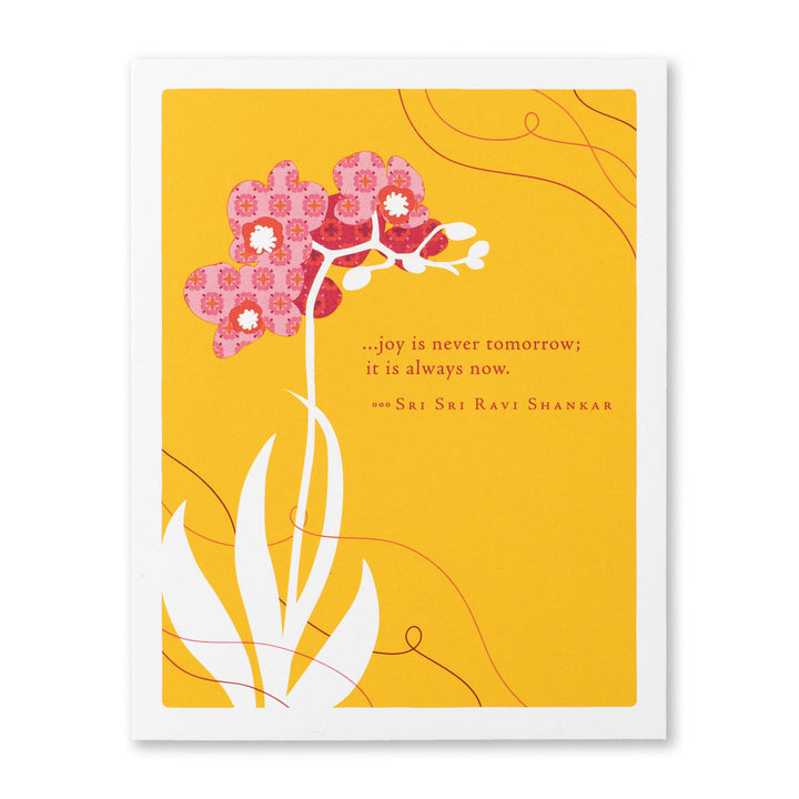 Greeting Card