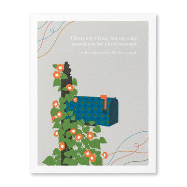 Greeting Card