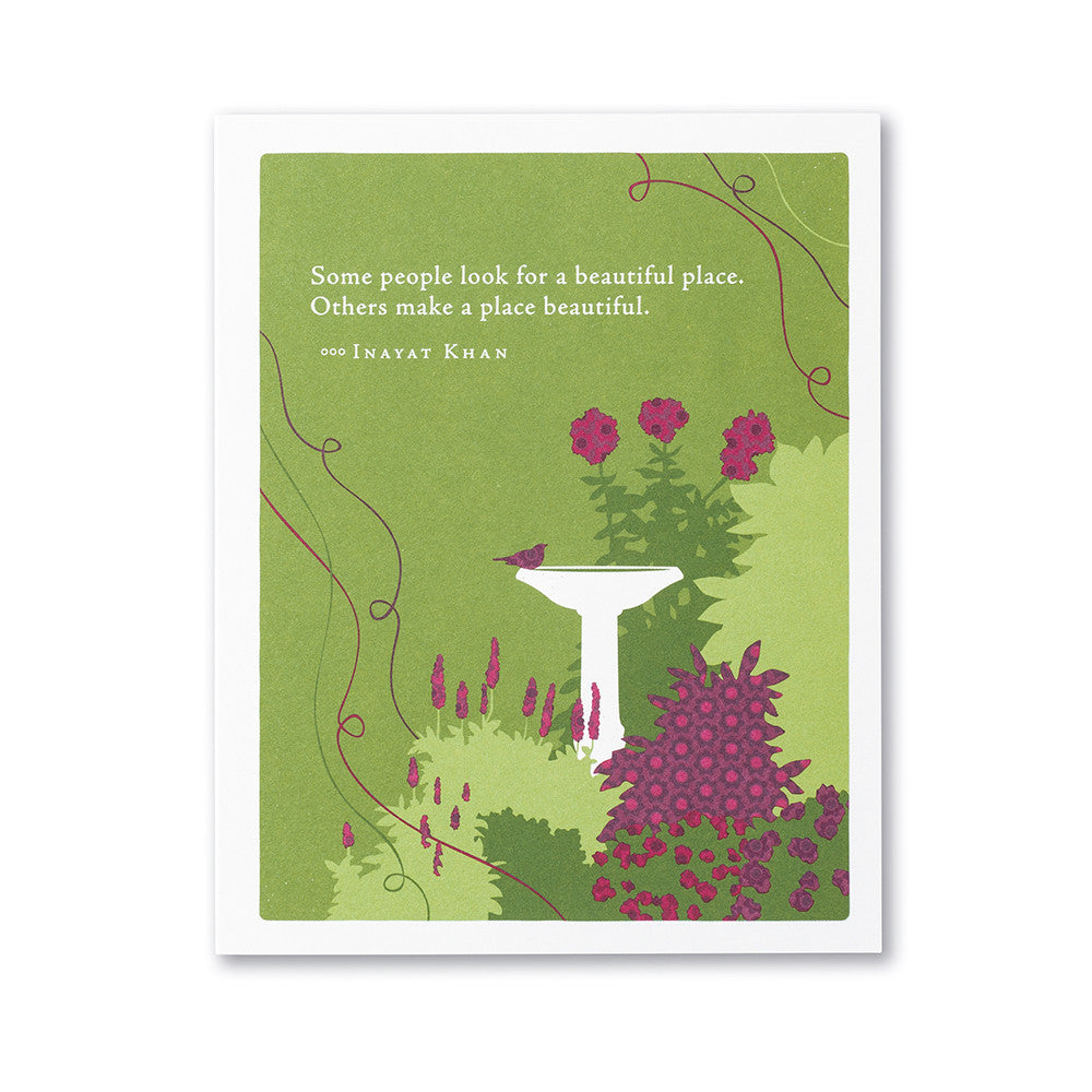 Greeting Card