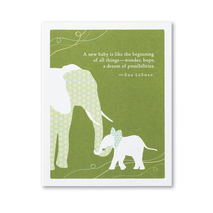 Greeting Card
