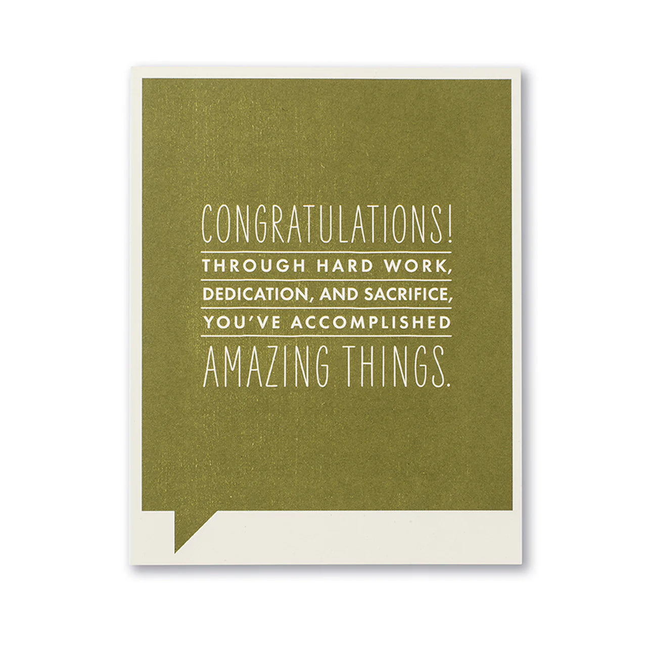 Greeting Card