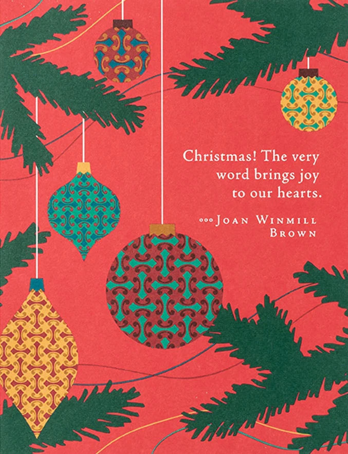 Greeting Card