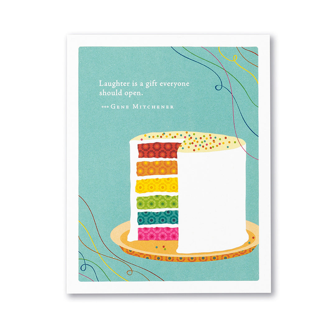 Greeting Card