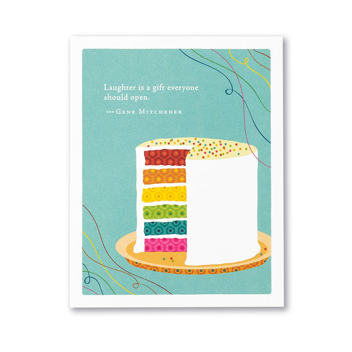 Greeting Card