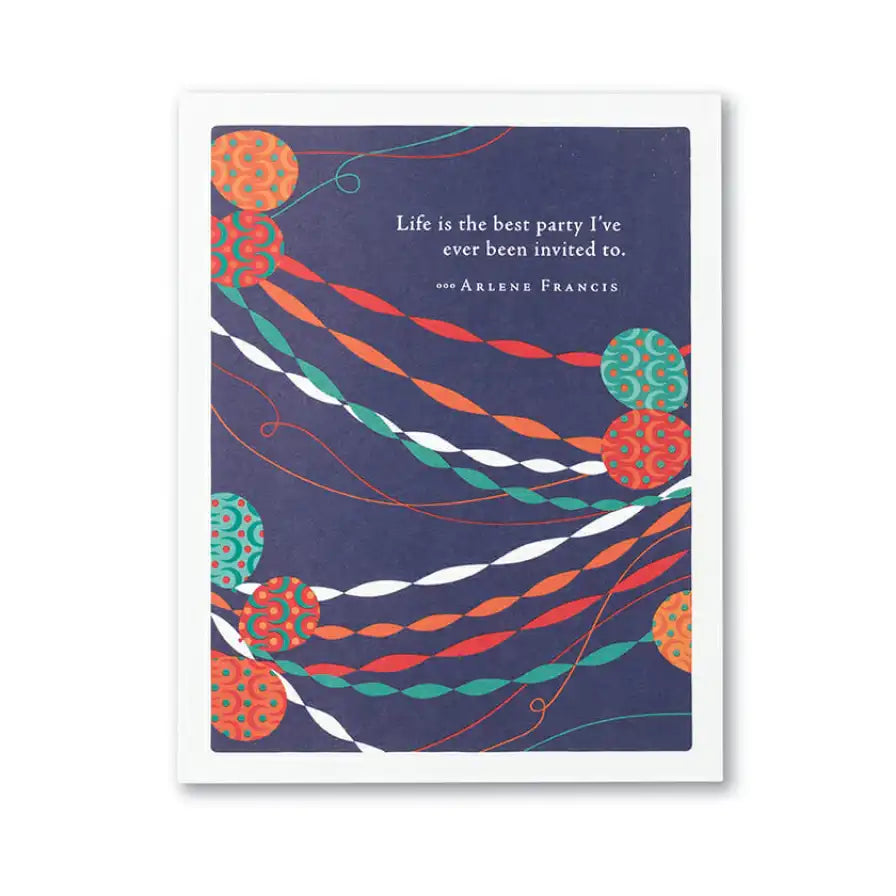 Greetinng Card 