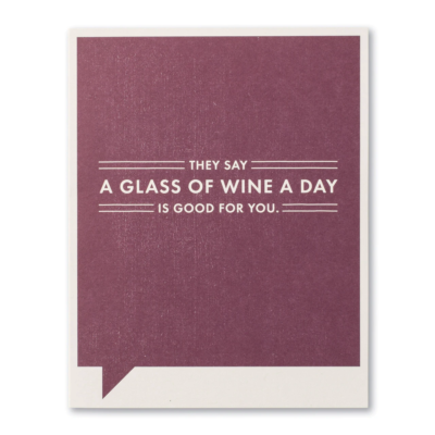 Greeting Card