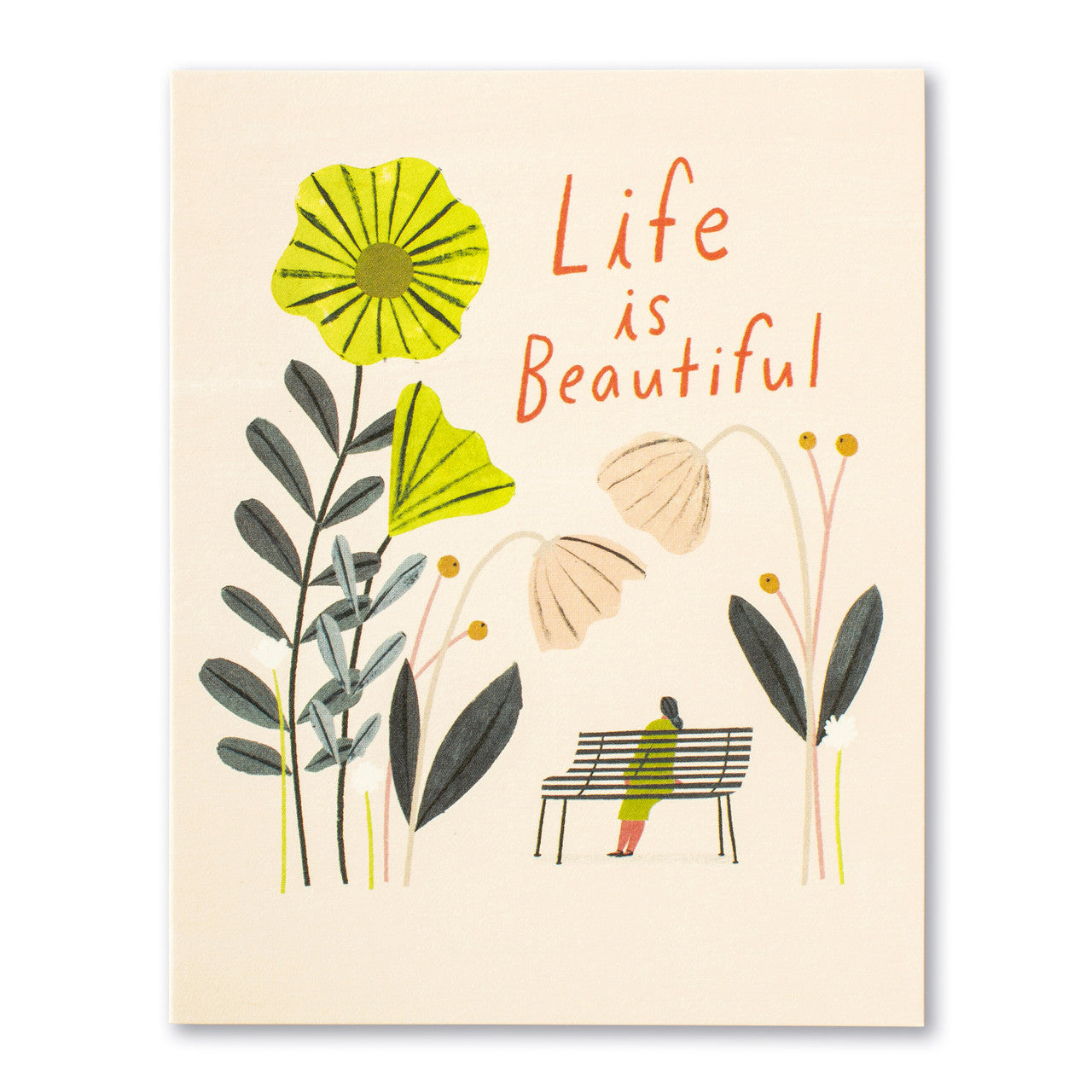 Greeting Card