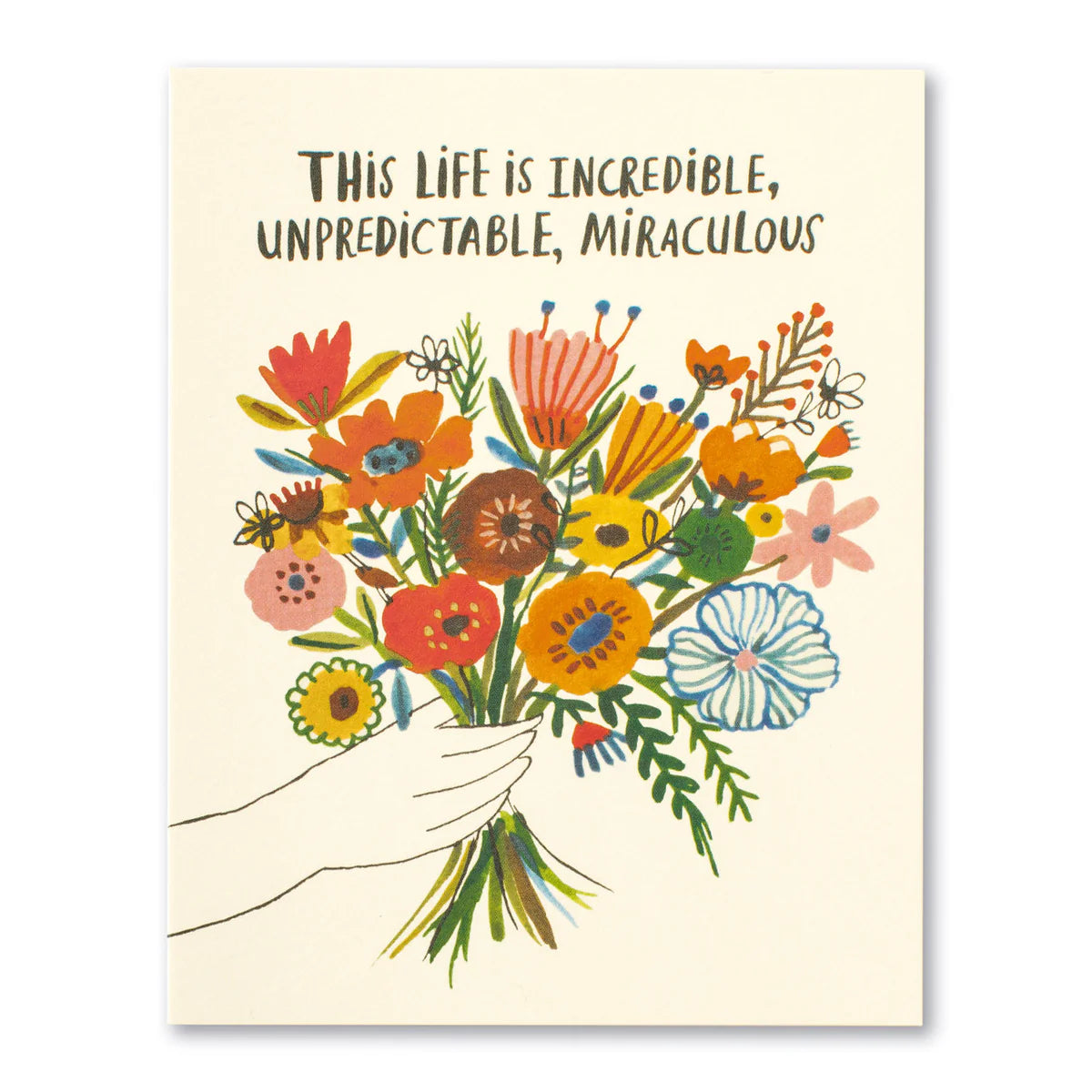 Greeting Card