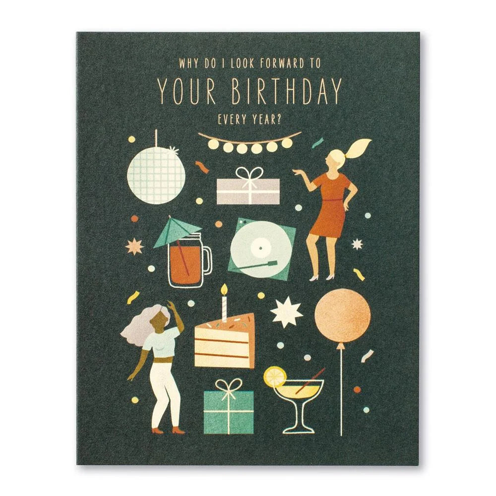Greeting Card
