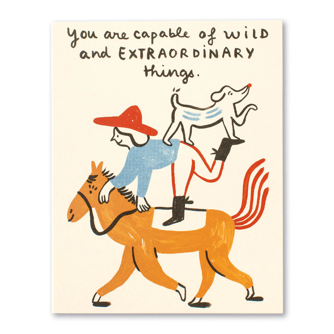 Greeting Card