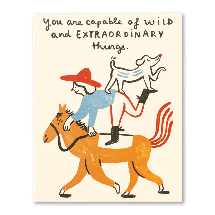 Greeting Card