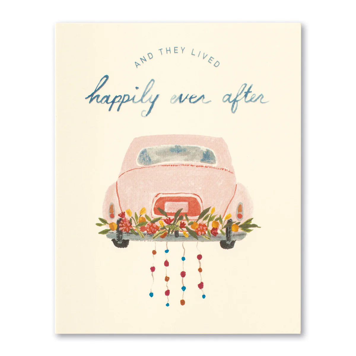 Greeting Card