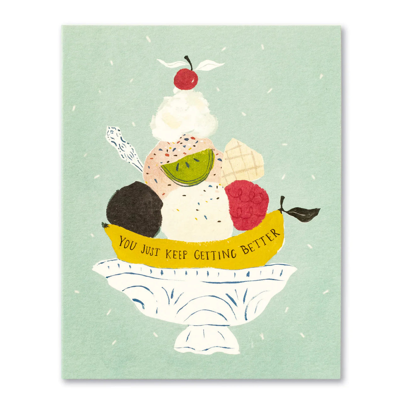 Greeting Card