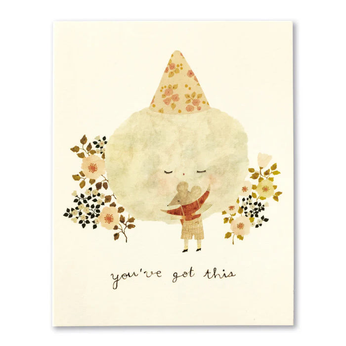 Greeting Card