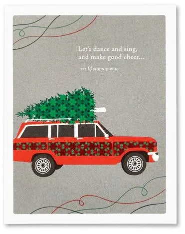 Greeting Card