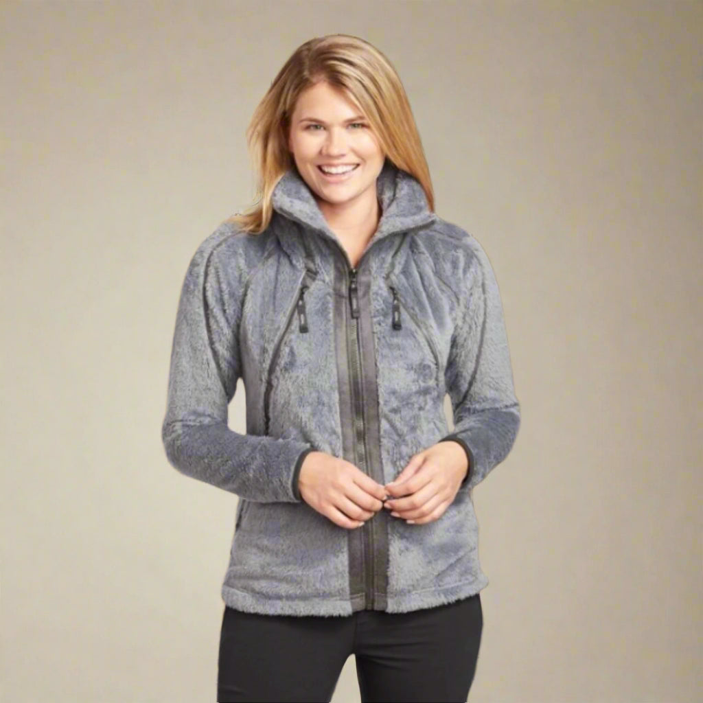Kuhl Flight Jacket Flint
